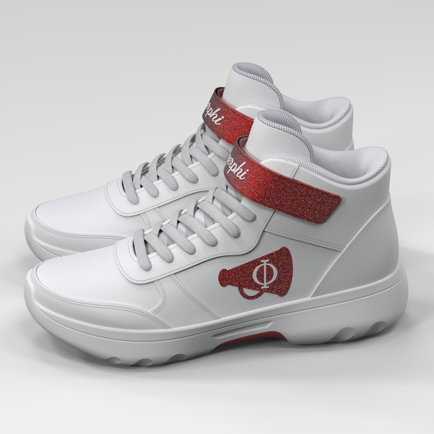 Up Stomps